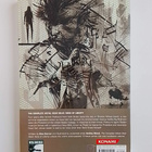 Metal Gear Solid Sons of Liberty sarjakuva - pikkukuva 2