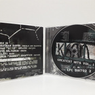 Korn - Greatest Hits Vol.1 (cd) - pikkukuva 2