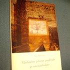 HAILUODON PALANUT PUUKIRKKO JA SEN MAALAUKSET (1971) - pikkukuva 1