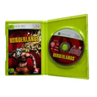 Borderlands (Xbox 360) - pikkukuva 2