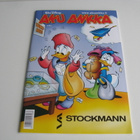 AKU ANKKA STOCMANN ERIKOISNUMERO MINTTI V. 2013 - pikkukuva 1