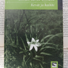 William Carlos Williams - Kevät ja kaikki (nid.) - pikkukuva 1