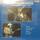 ALBERT KING&STEVIE RAY VAUGHAN - LIVE IN HAMILTON - UUSI LP+ - pikkukuva 2