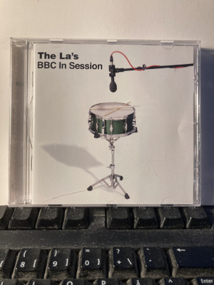 THE LA'S: BBC In Session, CD