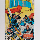 Blackhawk, no. 273, november 1984 - pikkukuva 1