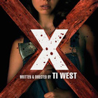 X (Ti West) (77 787) UUSI -FI- DVD nordic, 2022 - pikkukuva 2