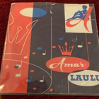 AMAR-kvartetti: Amar- laulu * Amar-tietoutta - pikkukuva 1