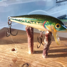Rapala Sinking 5cm Ireland - pikkukuva 1