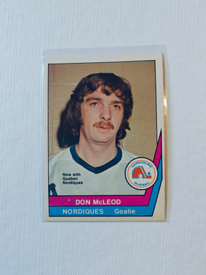 77-78 Opc - Don McLeod