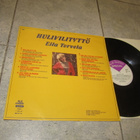 EILA TORVELA - HULIVILITYTTÖ ( hienok, LP ) - pikkukuva 2