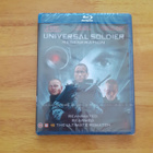 Universal Soldier: Regeneration BLU-RAY - pikkukuva 1