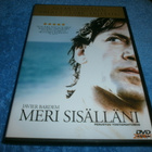 MERI SISÄLLÄNI - DVD - pikkukuva 1