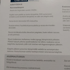 Vuolukiviparila korkkilautasella - pikkukuva 4