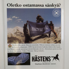 Glorian antiikki kesä 2000 - pikkukuva 2