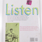 Jane Springer : Listen to Us - The World's Working Children - pikkukuva 2