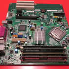 HP dc7800 emolevy 437354-001 - pikkukuva 2