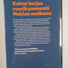 Olli-Pekka Kallasvuo : Puhelin soi öisin : mitä opin glob... - pikkukuva 2