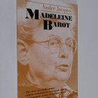 Andre Jacques : Madeleine Barot - pikkukuva 1