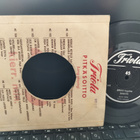 OLAVI VIRTA, Carmen Sylva, 7'' EP -54 SIISTI & RARE !! - pikkukuva 2