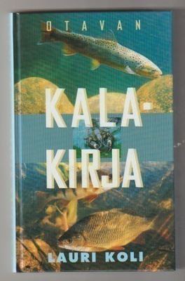 Lauri Koli: Otavan kalakirja