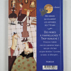 Marie Bataille : Mademoiselle princesse Culotte - pikkukuva 2