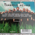 Lauri Tähkä & Elonkerjuu:Tuhannen riemua cd - pikkukuva 2