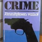 Josh Pachter (t.): Top Crime - jännityksen valiot. 260 s. - pikkukuva 1