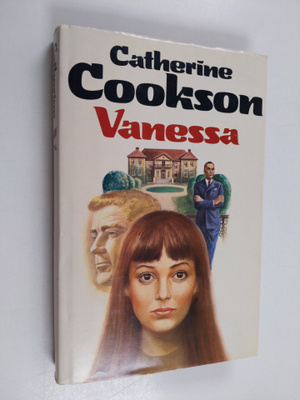 Catherine Cookson : Vanessa