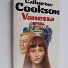 Catherine Cookson : Vanessa - pikkukuva 1