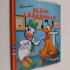 Mennään eläinlääkärille - pikkukuva 1