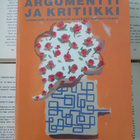 Marja-Liisa Kakkuri-Knuuttila - Argumentti ja kritiikki - pikkukuva 1