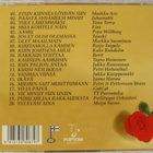 Kokoelma • Ystäväsi Aina CD - pikkukuva 3