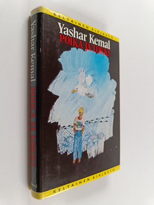 Yashar Kemal : Poika ja lokki