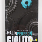 Malin Persson Giolito : Lapsi vain - pikkukuva 1