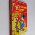 Walt Disney : Ruorimies Roope - pikkukuva 1