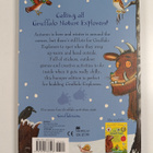 Julia Donaldson : The Gruffalo Autumn and Winter Nature T... - pikkukuva 2