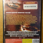 dvd, Death Proof (Quentin Tarantino) - UUSI / NEW [toiminta] - pikkukuva 2
