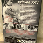 KAHDEKSAN SURMANLUOTIA (4-OSAINEN TV-SARJA,DIGI REST VERSIO - pikkukuva 2