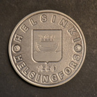 Helsinki mitali Tuomiokirkko - pikkukuva 2