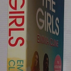 Emma Cline - The Girls - pikkukuva 2