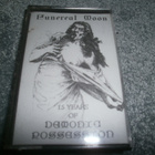 Funereal Moon: 15 Years Of Demonic Possession - pikkukuva 1