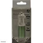 Deltaco USB minilaturi autoon, USB A liitos, 2.1A *UUSI* - pikkukuva 2