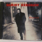 Sammy Kershaw • Haunted Heart CD - pikkukuva 1