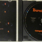 Burning Shoes • Complicated lies CD-EP - pikkukuva 2