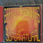 The Barefoot Brothers: Supernatural - pikkukuva 1