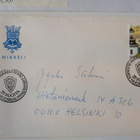 8 erikoista postilähetystä 1980-luvulta - pikkukuva 4