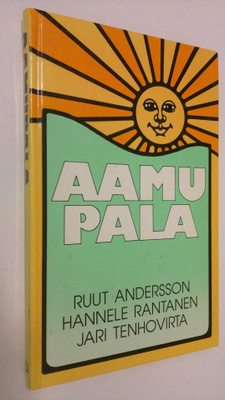Ruut Andersson : Aamupala