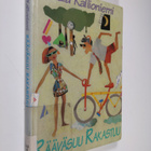 Tuula Kallioniemi : Rääväsuu rakastuu - pikkukuva 1