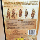 HUULIHARPPUKOSTAJA 2-DVD  (Sergio Leone) - pikkukuva 2