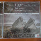 Elgar-Bax-Stanford CD.Hyvä! - pikkukuva 1